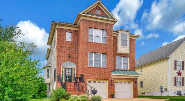 Photo of 1413 Payne St, Fredericksburg, VA 22401