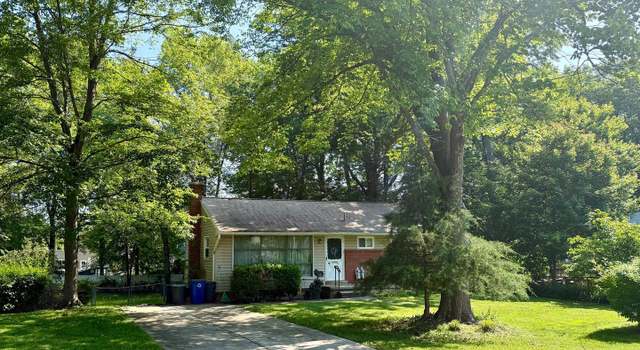 Photo of 505 Hillcrest Dr SW, Vienna, VA 22180
