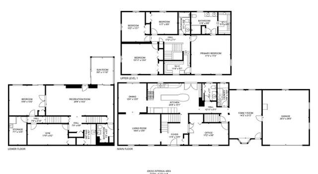 Photo of 130 Lakeland Dr, Sterling, VA 20164