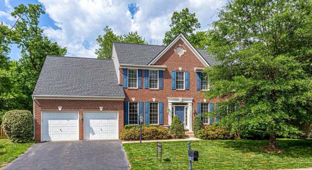 Photo of 24809 High Plateau Ct, Aldie, VA 20105