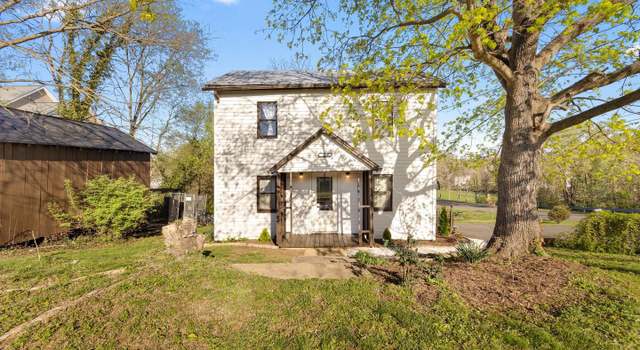 Photo of 304 S Water St, Woodstock, VA 22664