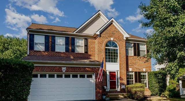 Property at 4 Morrissey Stone Ct, Stafford, VA 22554, 4 beds, 3.5 baths