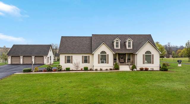 Photo of 807 Dominion Rd, Gerrardstown, WV 25420