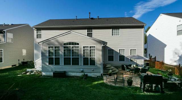 Photo of 6421 Colonial Village Loop, Manassas, VA 20112