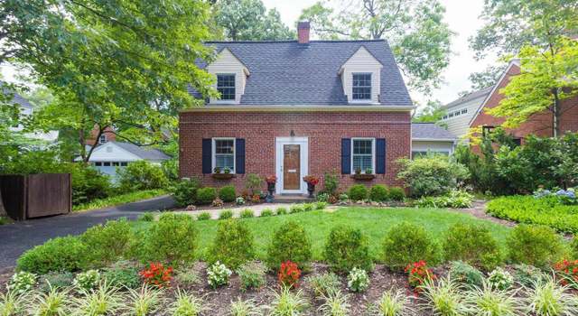 Photo of 1211 Harrison St, Arlington, VA 22205