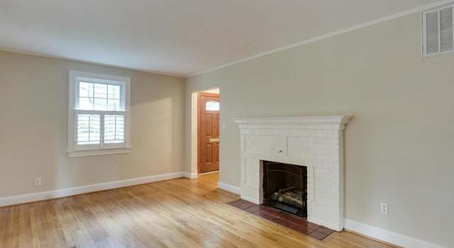 Photo of 1211 Harrison St, Arlington, VA 22205