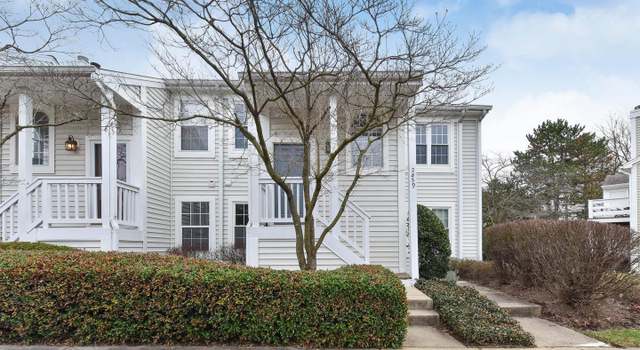 Photo of 2839 Yarling Ct #2839, Falls Church, VA 22042