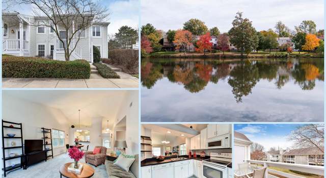 Photo of 2839 Yarling Ct #2839, Falls Church, VA 22042