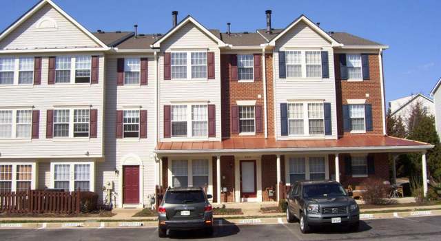 Photo of 8318 Bluebird Way #20, Lorton, VA 22079