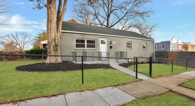 Photo of 5200 Ames St NE, Washington, DC 20019