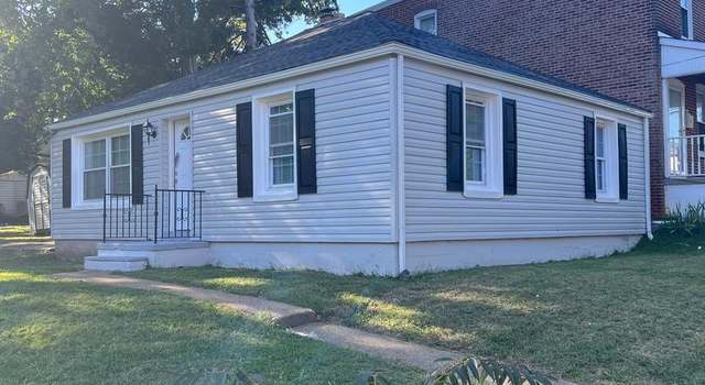 Photo of 106 E Forty Second St, Wilmington, DE 19802