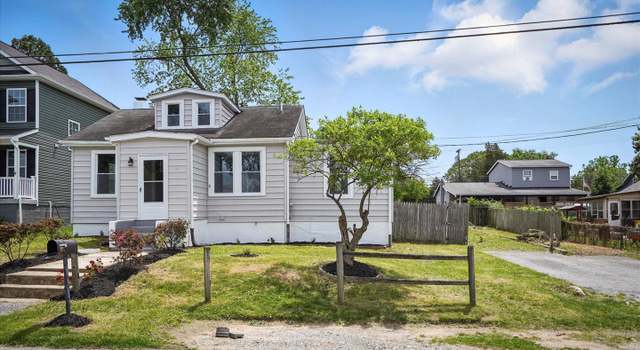 Photo of 104 Queen Anne Rd, Glen Burnie, MD 21060