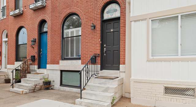Photo of 341 S East Ave, Baltimore, MD 21224