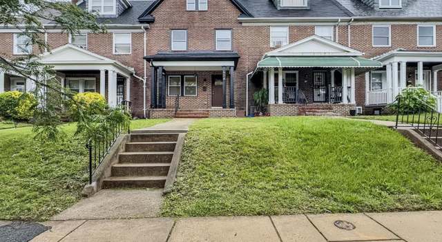 Photo of 608 Wildwood Pkwy, Baltimore, MD 21229
