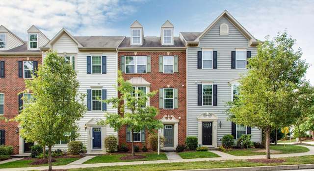 Photo of 7865 Port Capital Dr, Elkridge, MD 21075