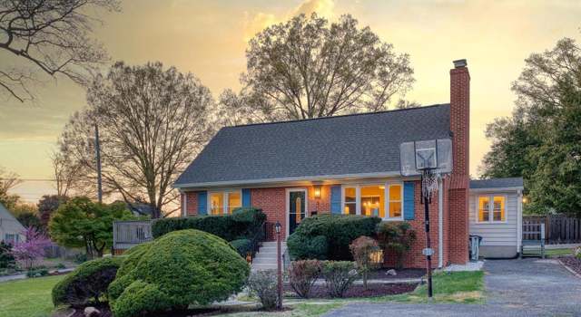 Photo of 3 Melbourne Ave, Silver Spring, MD 20901