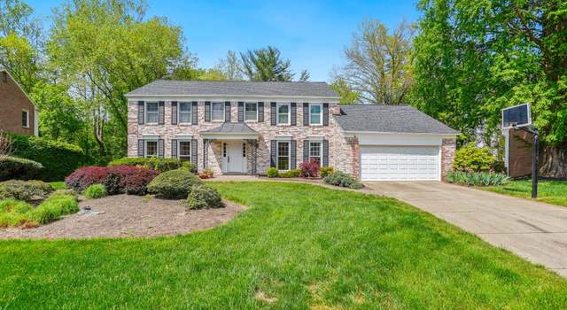 Photo of 12817 Huntsman Way, Potomac, MD 20854