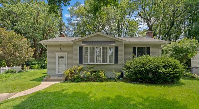 Photo of 13015 Saint Charles Pl, Rockville, MD 20853