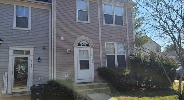 Photo of 10626 Fitzgibbon Ct, Bowie, MD 20721