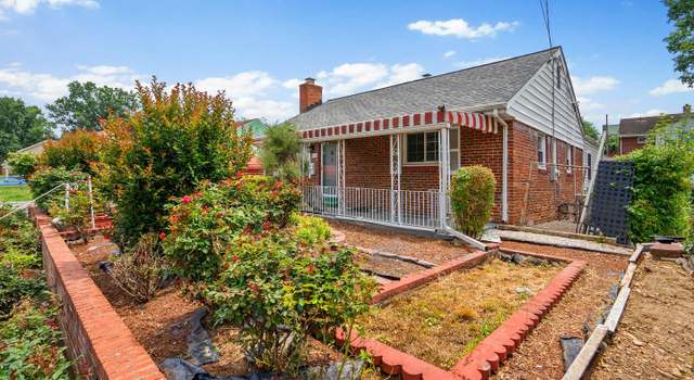 Photo of 8031 New Riggs Rd, Hyattsville, MD 20783
