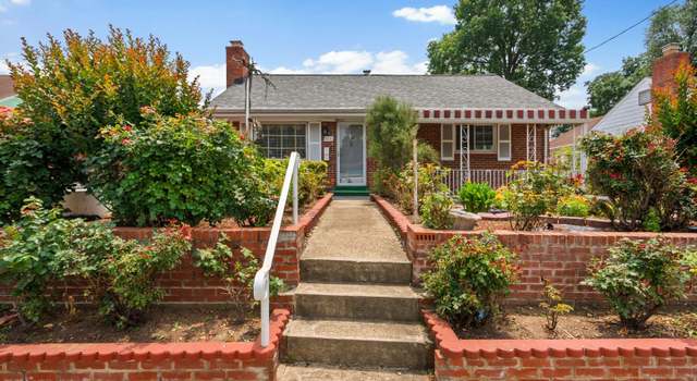 Photo of 8031 New Riggs Rd, Hyattsville, MD 20783