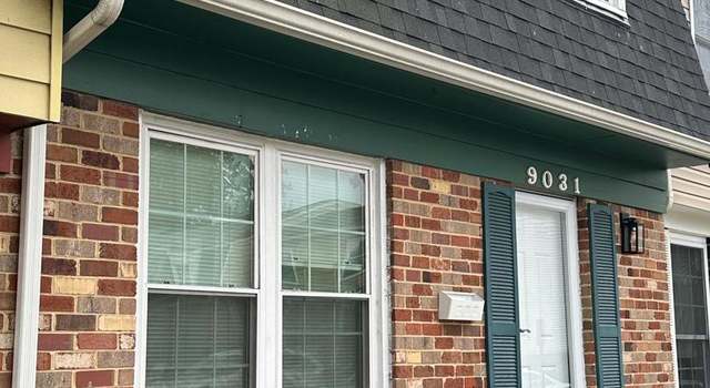 Photo of 9031 Continental Pl, Hyattsville, MD 20785