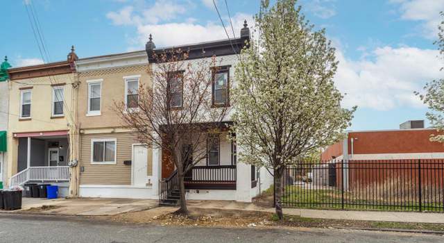 Photo of 914 N Front St, Camden, NJ 08102