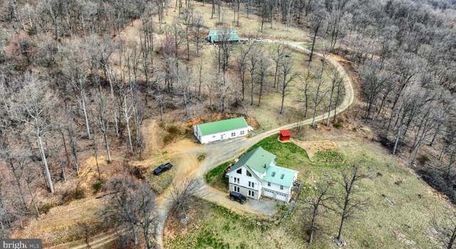 Photo of 8014 Friends Creek Rd, Fairfield, PA 17320
