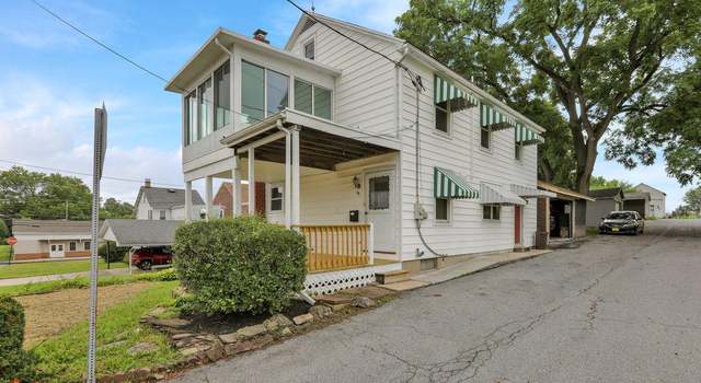 Photo of 251 Greenwich St, Kutztown, PA 19530