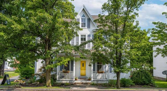 Photo of 183 W Pine Grove Rd, Pine Grove Mills, PA 16868