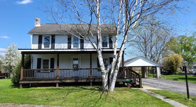 Photo of 22 High St, Beech Creek, PA 16822