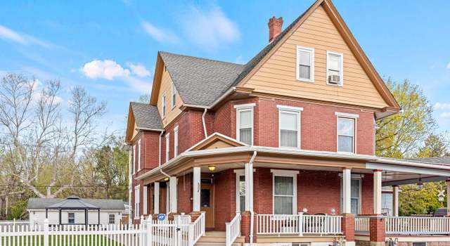 Photo of 452 Eshelman St, Highspire, PA 17034