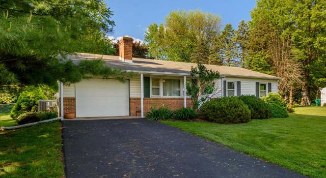 Photo of 1310 Pelham Rd, Harrisburg, PA 17110