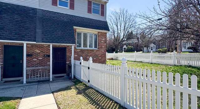Photo of 296 W Plumstead Ave, Lansdowne, PA 19050