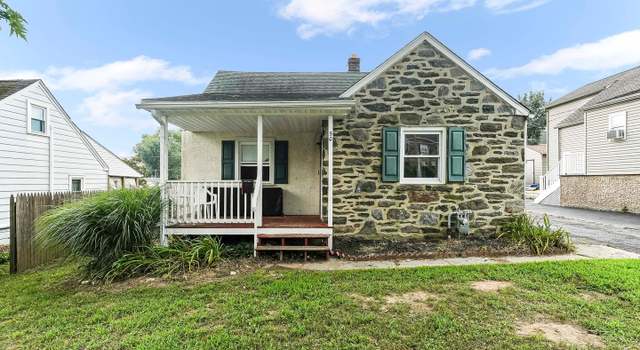 Photo of 50 Neeld Ln, Aston, PA 19014