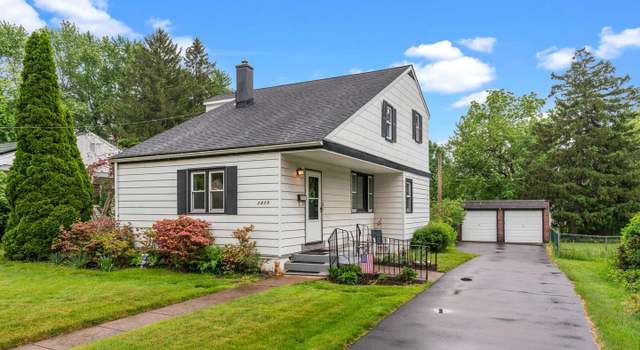 Photo of 1413 High Ave, Abington, PA 19001