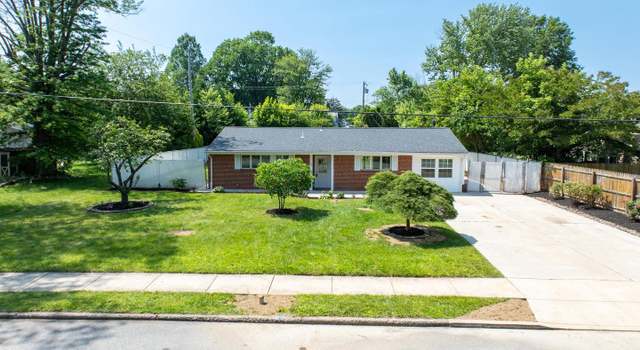 Photo of 105 Colonial, Norristown, PA 19403