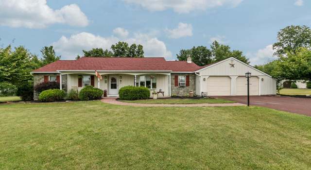 Photo of 55 Elroy Rd, Souderton, PA 18964