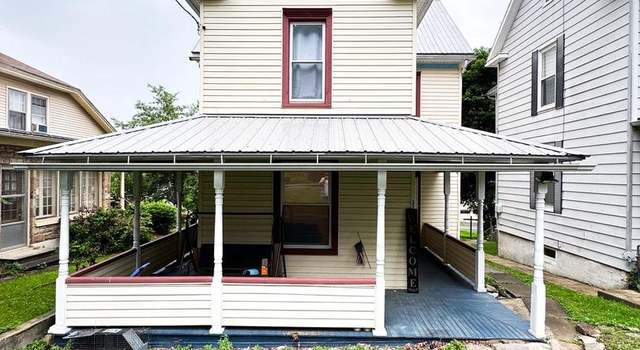 Photo of 31 S Mann Ave, Yeagertown, PA 17099