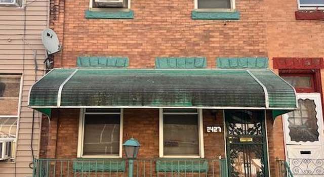 Photo of 2427 N Hollywood St, Philadelphia, PA 19132