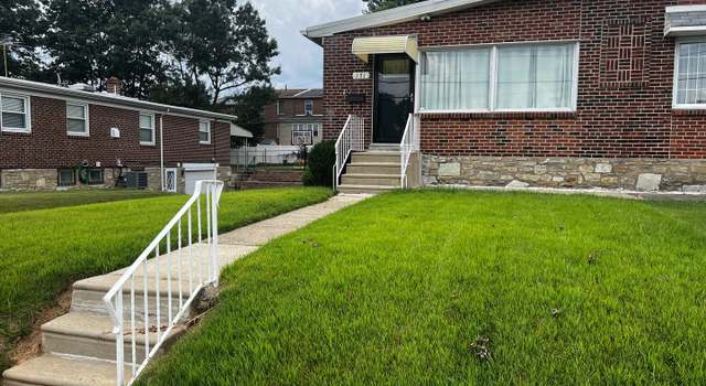 Photo of 271 Dimarco Dr, Philadelphia, PA 19154