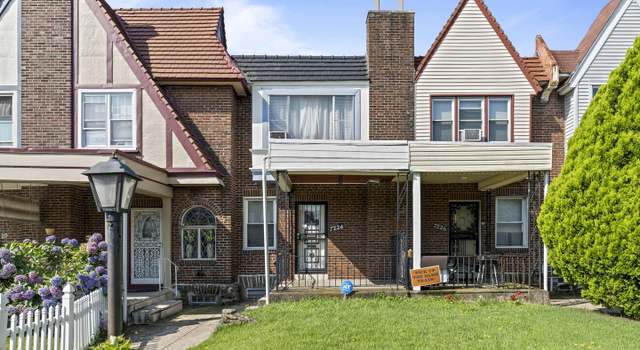 Photo of 7224 Briar Rd, Philadelphia, PA 19138