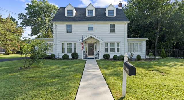 Photo of 4161 Orchard Ln, Philadelphia, PA 19154