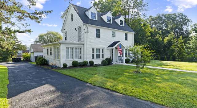 Photo of 4161 Orchard Ln, Philadelphia, PA 19154