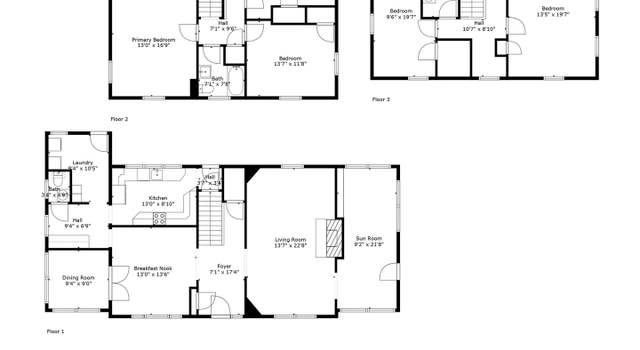 Photo of 4161 Orchard Ln, Philadelphia, PA 19154
