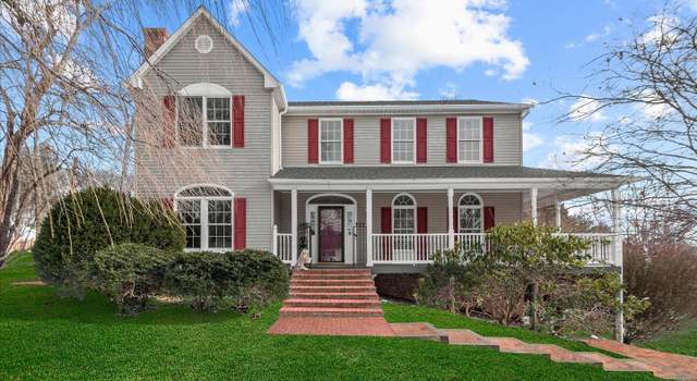 Photo of 697 Federal St, Paris, VA 20130