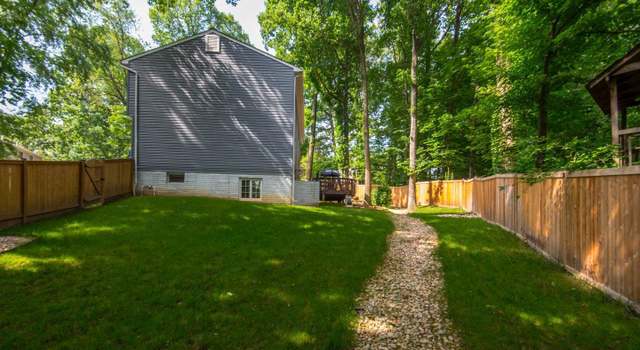 Photo of 1317 Grant St, Herndon, VA 20170