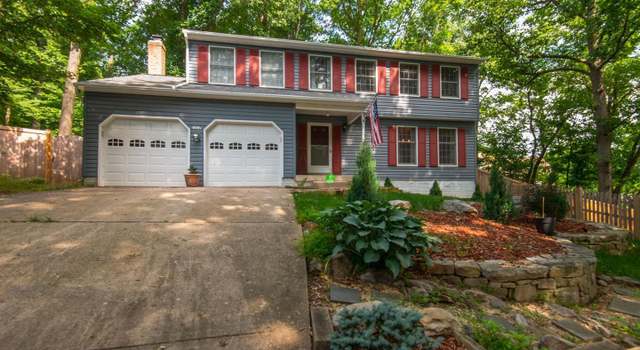 Photo of 1317 Grant St, Herndon, VA 20170