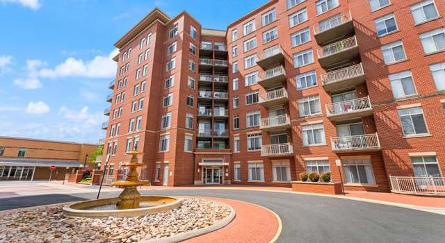 Photo of 4490 Market Commons Dr #105, Fairfax, VA 22033