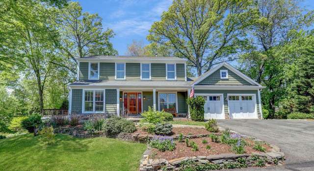 Photo of 9373 Robnel Pl, Vienna, VA 22182